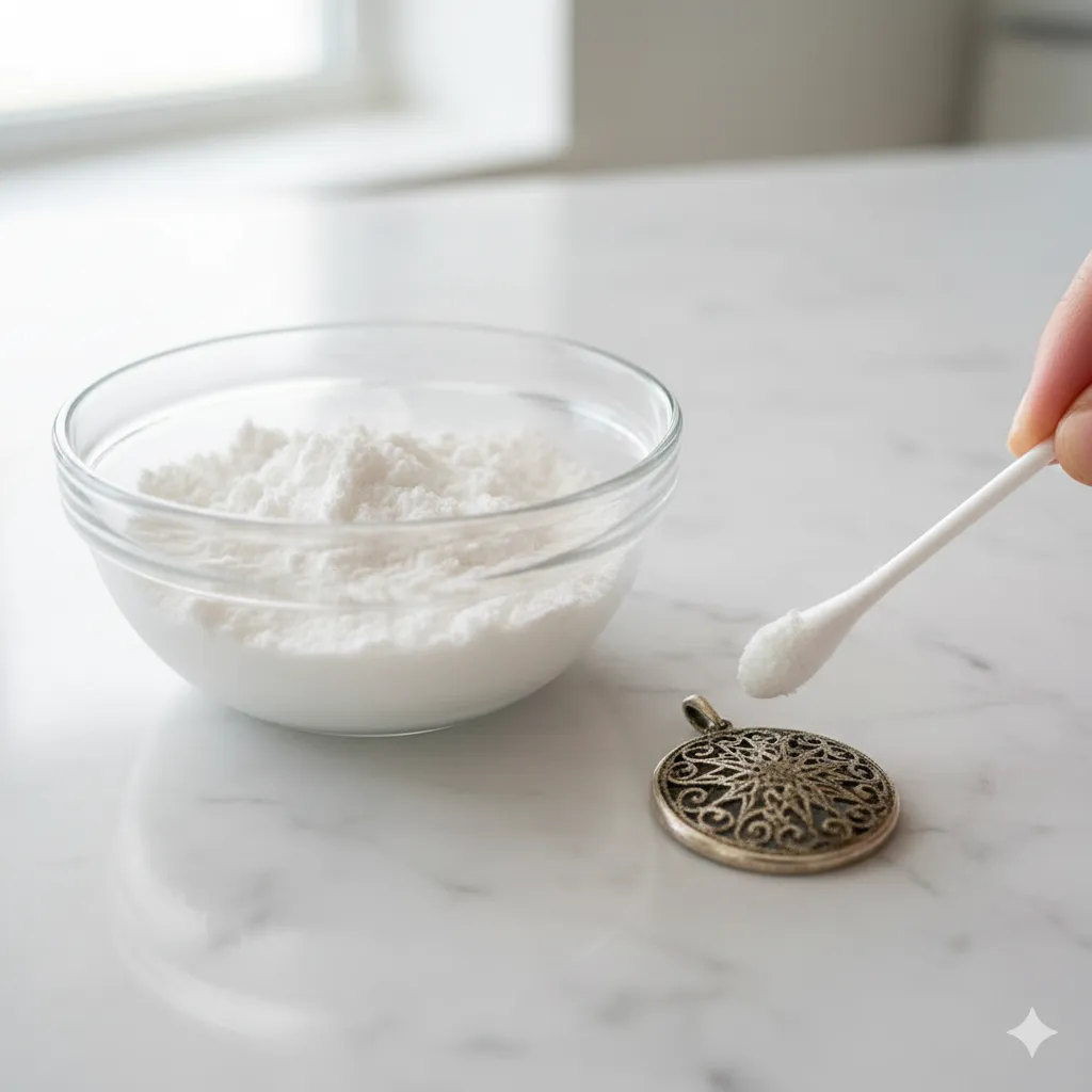 How to Clean Silver: Your Guide to Banishing Tarnish for Good how to clean silver items