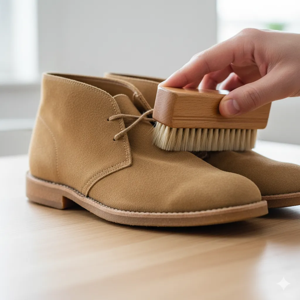 How to Clean Suede Shoes: Your Ultimate Guide to Keeping That Nap Fluffy how to clean suede leather shoes