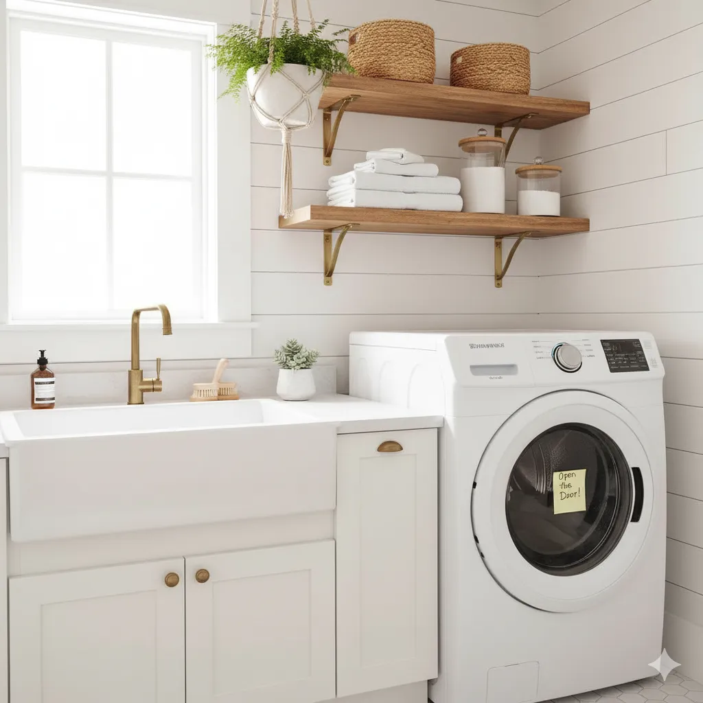 How to Clean a Washing Machine: Your Must-Read Guide for Fresher Laundry how to clean your washing machine