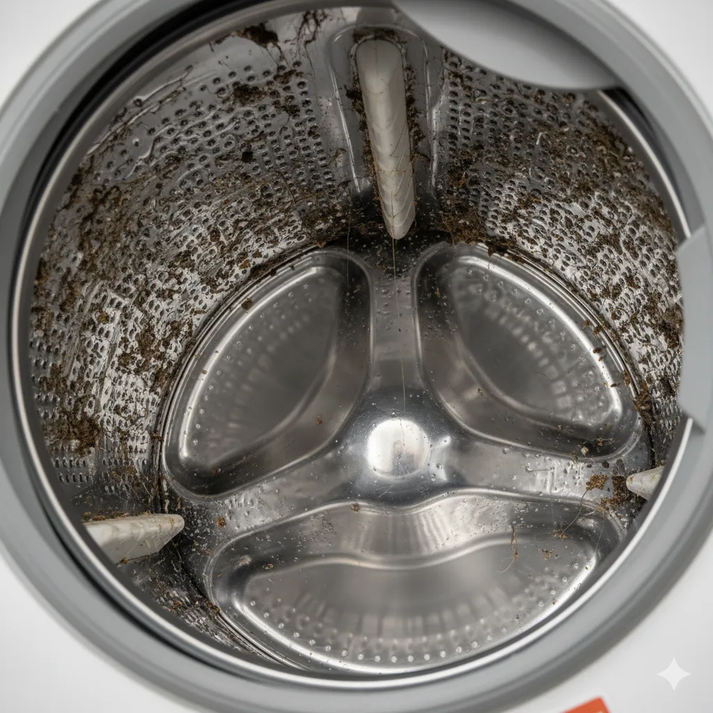 How to Clean a Washing Machine: Your Must-Read Guide for Fresher Laundry how to clean your washing machine