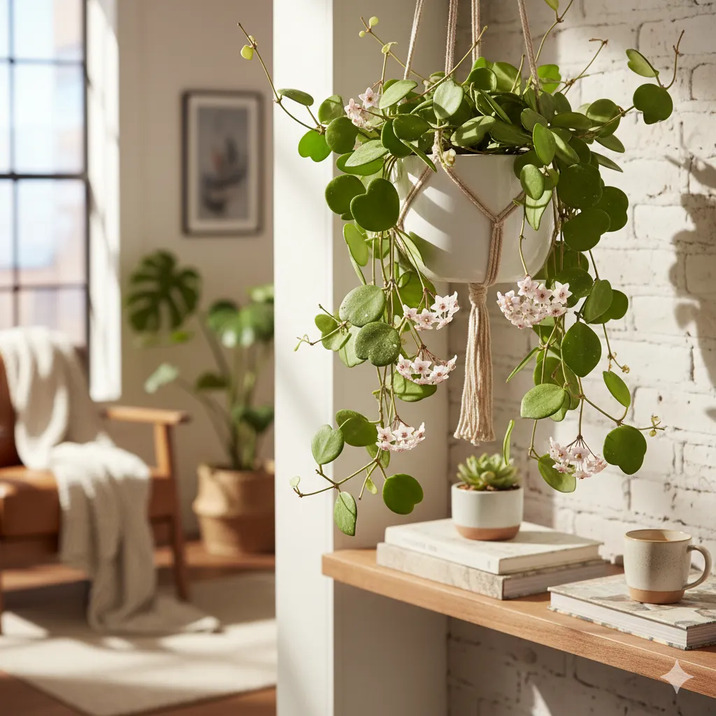 Must-try Hoya Plant Care Hacks For Wax Flowers & Healthy Vines hoya plant care