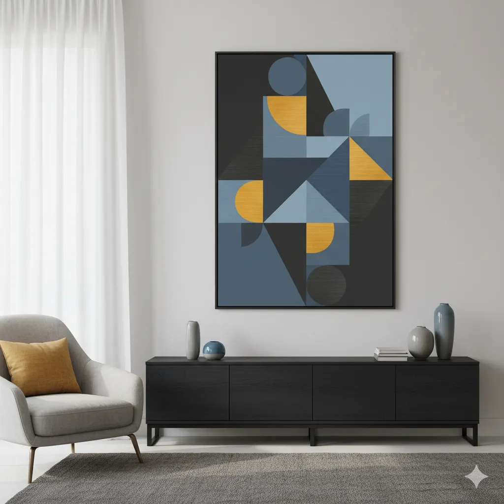 Stunning Wall Art Ideas For Your Living Room You’ll Wish You Tried Sooner wall art for living room decor