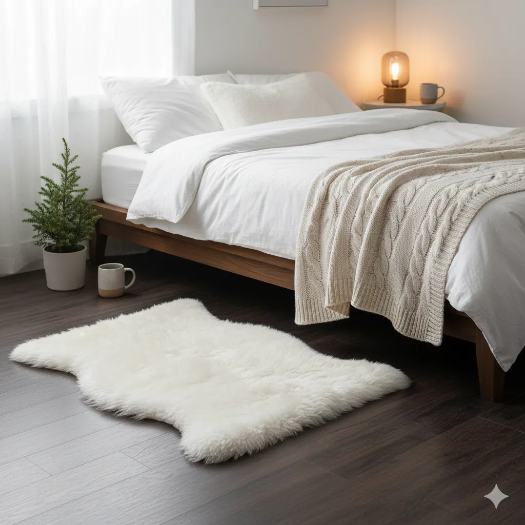 17 Winter Wonderland Decoration Ideas: Create a Dreamy, Cozy Space winter decorations