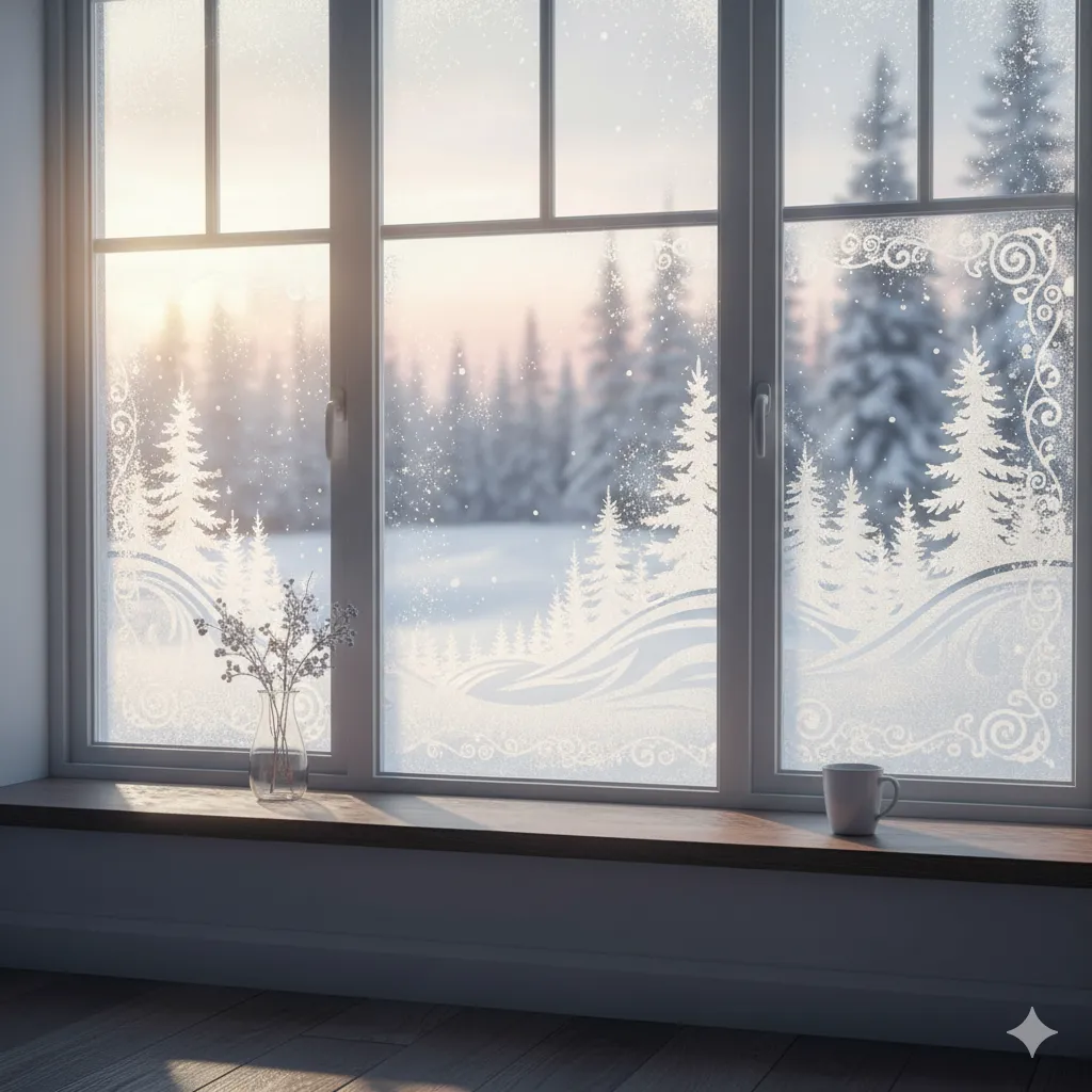 17 Winter Wonderland Decoration Ideas: Create a Dreamy, Cozy Space winter wonderland christmas decor ideas